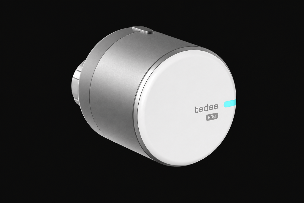Cerraduras inteligentes — TEDEE